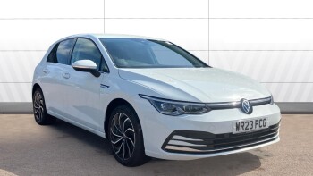 Volkswagen Golf 1.5 TSI Style Edition 5dr Petrol Hatchback